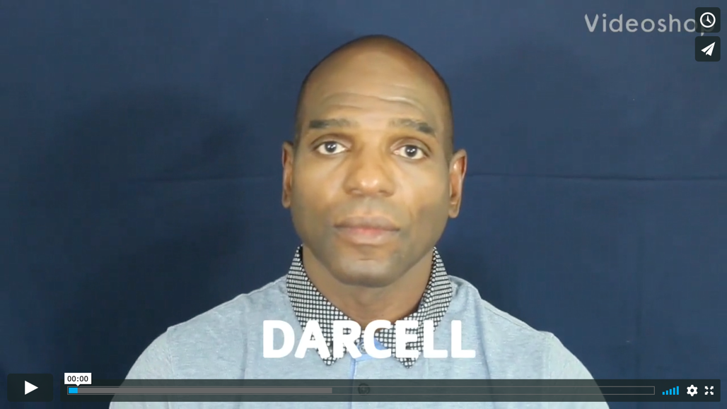 Darcell - Heart Safe Neighborhood Foundation, Inc.