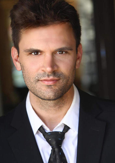 Kash Hovey Suit